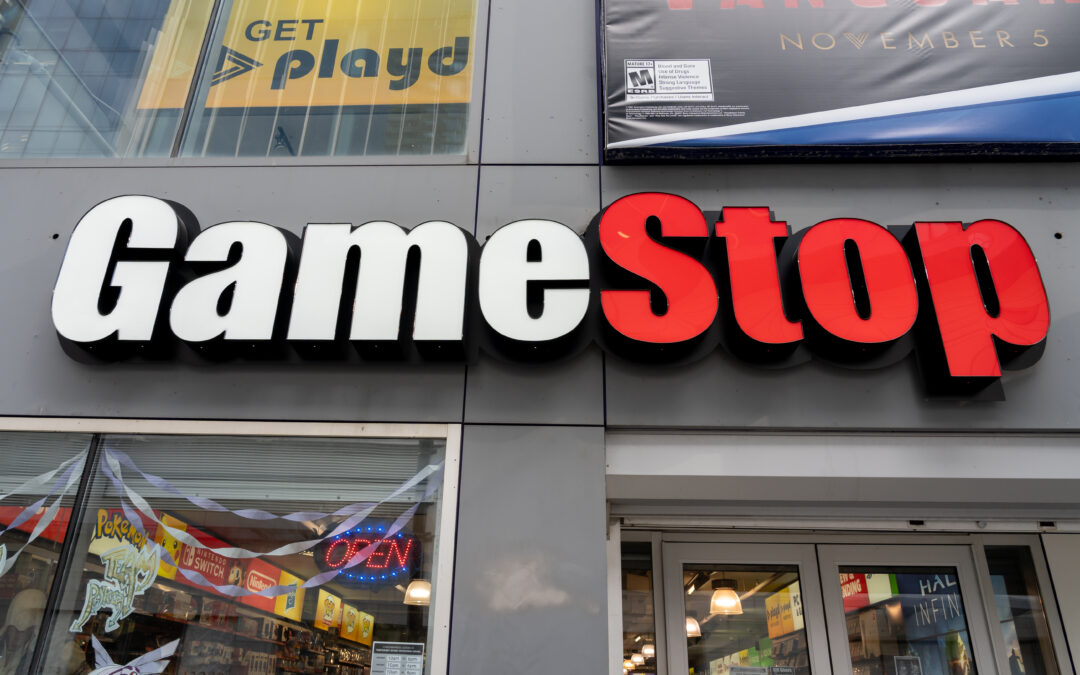 GameStop, Reddit, and Market Mania: What You Need to Know