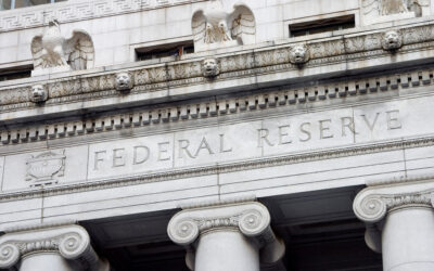 Digesting the Fed: Rates Start to Fall Before the Leaves