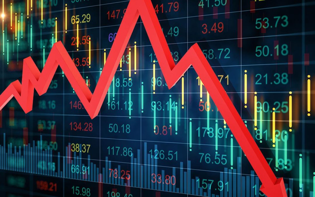 Why Is the Market Going Down? Axial Financial Group