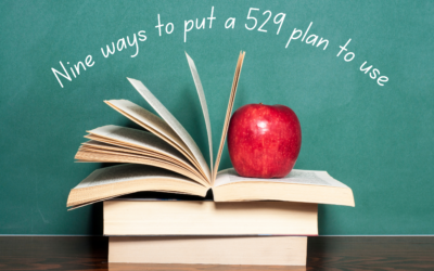 529 Savings Plans: They’re not just for college anymore
