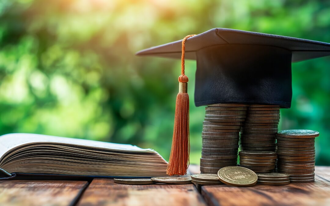 Why Student Loan Matching is a ‘Game Changer’ for Retirement Benefits